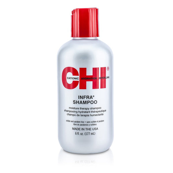 Chi Infra Moisture Therapy Shampoo 177Ml