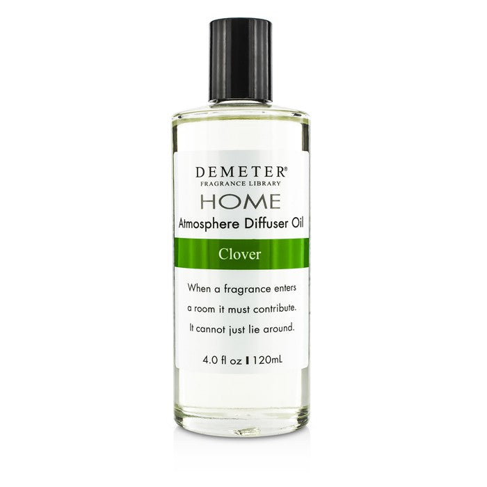 Demeter Atmosphere Diffuser Oil Clover 120Ml