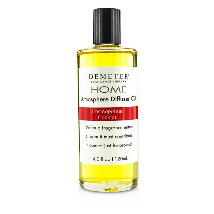 Demeter Atmosphere Diffuser Oil Cosmopolitan Cocktail 120Ml