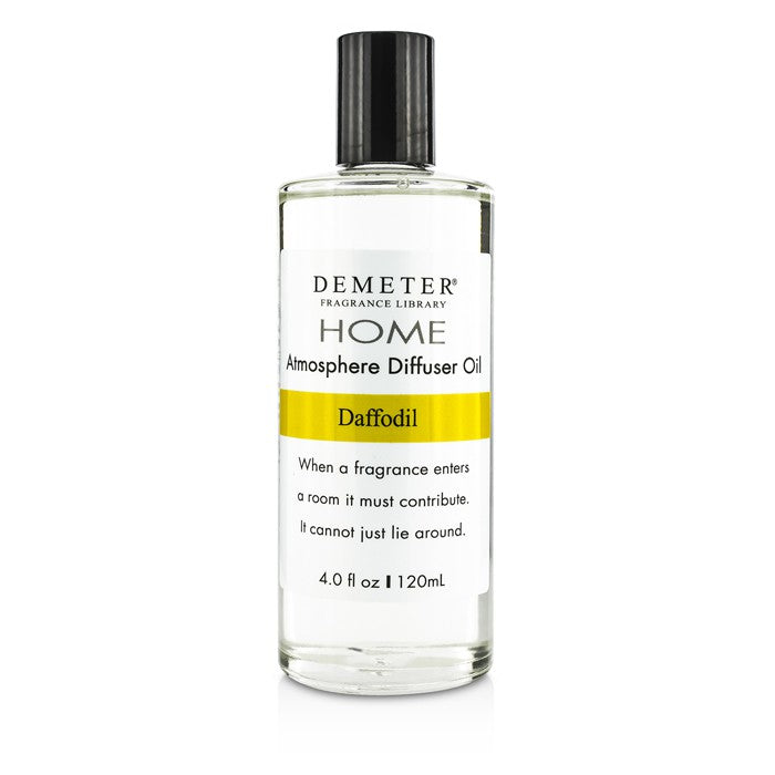 Demeter Atmosphere Diffuser Oil Daffodil 120Ml