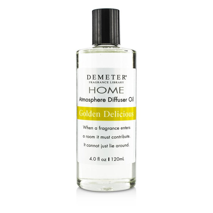 Demeter Atmosphere Diffuser Oil Golden Delicious 120Ml