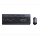 Lenovo Professional Combo Keyboard And Mouse Set English US