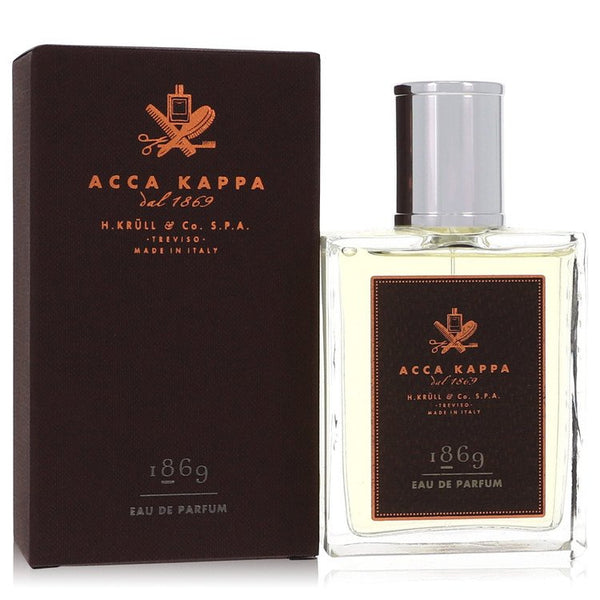 100 Ml 1869 Cologne By Acca Kappa For Men