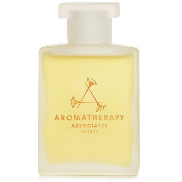 Aromatherapy Associates Relax Light Bath And Shower Oil 55ml
