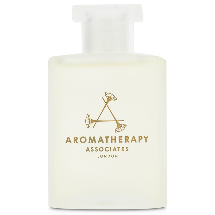 Aromatherapy Associates Support Breathe Bath And Shower Oil 55ml