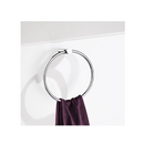 18Cm Towel Ring Rail Stainless Steel