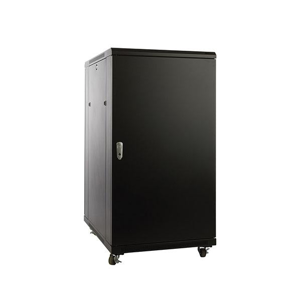 18Ru Freestanding Server Rack