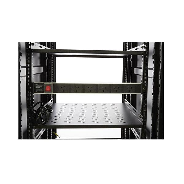 18Ru Freestanding Server Rack