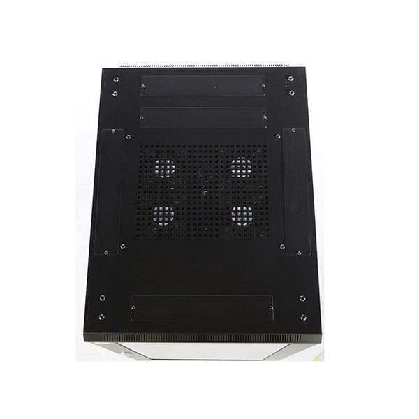 18Ru Freestanding Server Rack