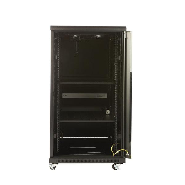 18Ru Freestanding Server Rack