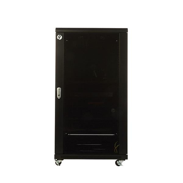 18Ru Freestanding Server Rack