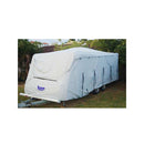 22 To 24Ft Heavy Duty Caravan Cover