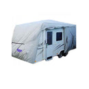 22 To 24Ft Heavy Duty Caravan Cover