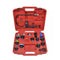 18 Pcs Radiator Pressure Tester Kit