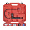18 Pcs Radiator Pressure Tester Kit