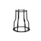 18 Cm Metal Wire Industrial Style Shade
