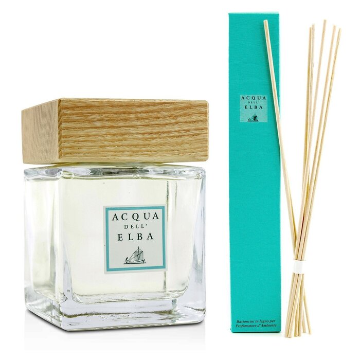 Acqua Dell Elba Home Fragrance Diffuser Fiori 200Ml