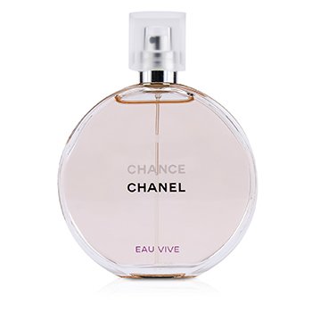 Chance Eau Vive Eau De Toilette Spray 100ml
