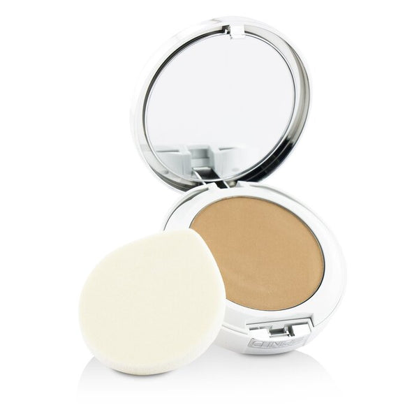 Clinique Beyond Perfecting Powder Foundation And Corrector Number 06 Ivory Vf N