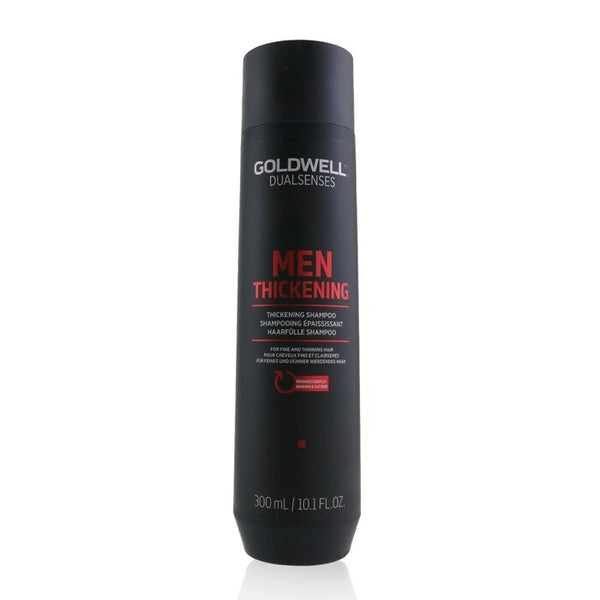 Goldwell Dual Senses Men Thickening Shampoo For Fine And Thinning Hair 300Ml
