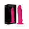 19 Cm Adam And Eve The Wild Ride Vibrator With Power Boost