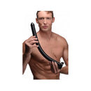 19 Inch Ribbed Hose