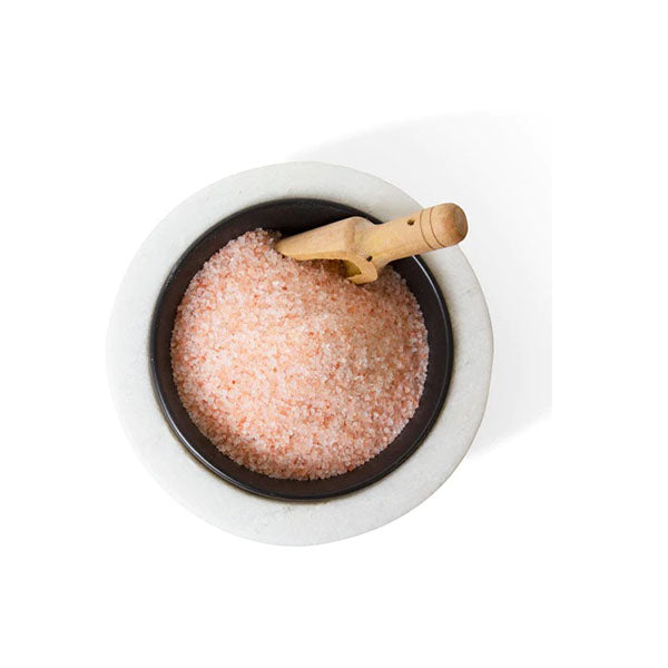1Kg Himalayan Pink Rock Salt Natural Crystals
