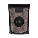1Kg Black Salt Himalayan Medium Grain Vegan Edible Kala Namak