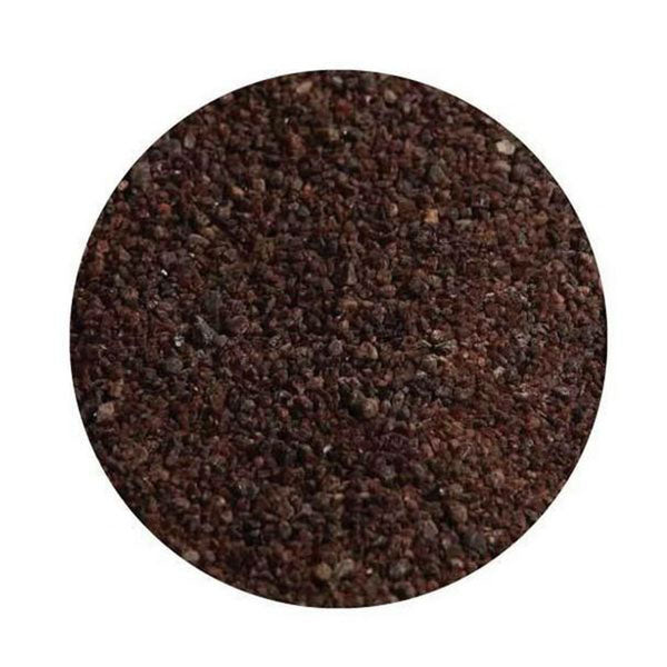 1Kg Edible Cooking Himalayan Black Salt Medium Grain Vegan