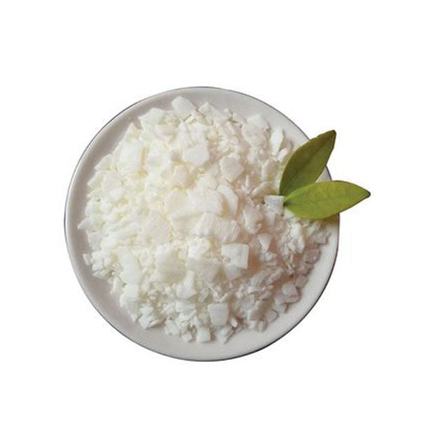 1Kg Golden 464 Soy Wax Flakes Diy Candle Container Melts Chips