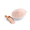 1Kg Himalayan Pink Medium Salt Pouches Edible Pure Food Grade Certified