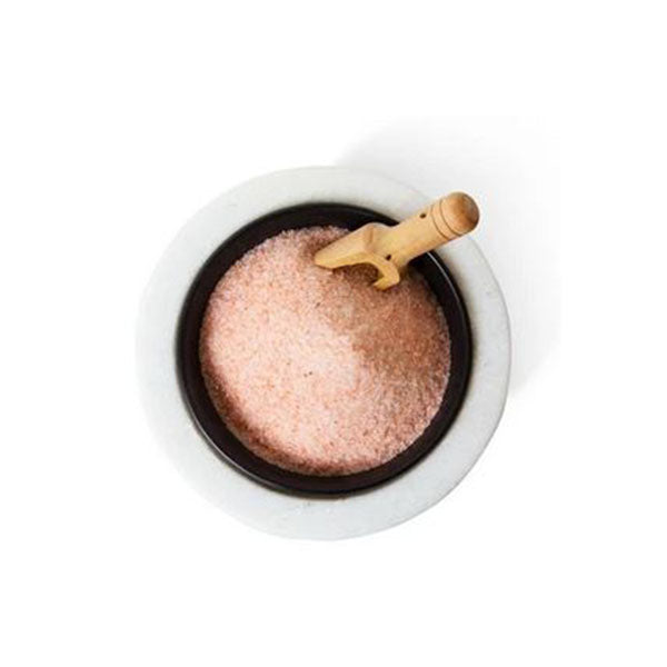 1Kg Himalayan Pink Fine Salt Edible Pure Food Grade Certified