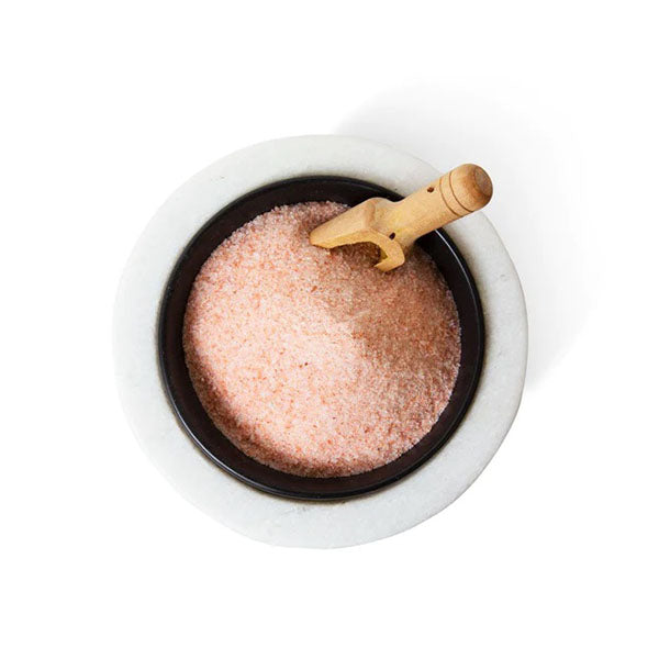 1Kg Himalayan Pink Rock Fine Table Salt