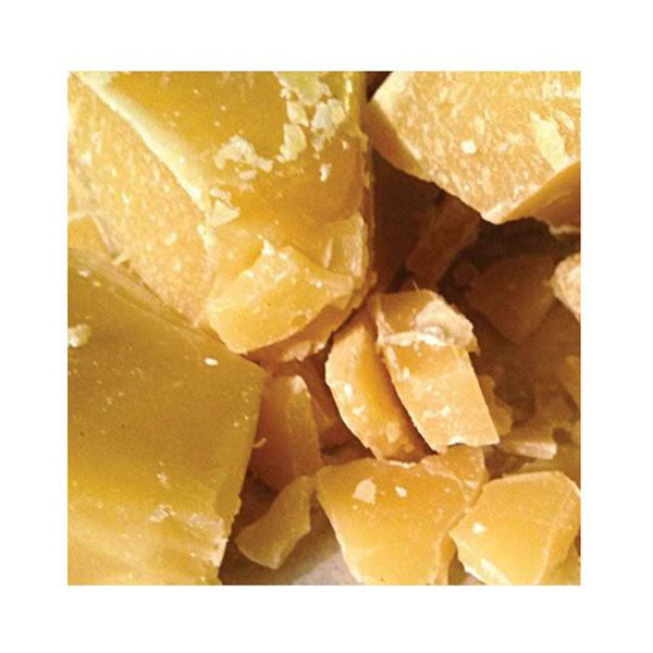 1Kg Organic Pure Australian Beeswax Natural Blocks Unrefined Candle