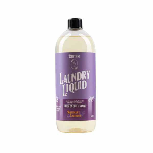 1L Eco Friendly Laundry Liquid Non Toxic