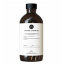 1L Organic Castor Oil Hexane Free Cold Pressed
