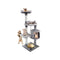 1M Cat Scratching Post Tree Condo Tower