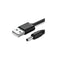 1M Charging Cable Black