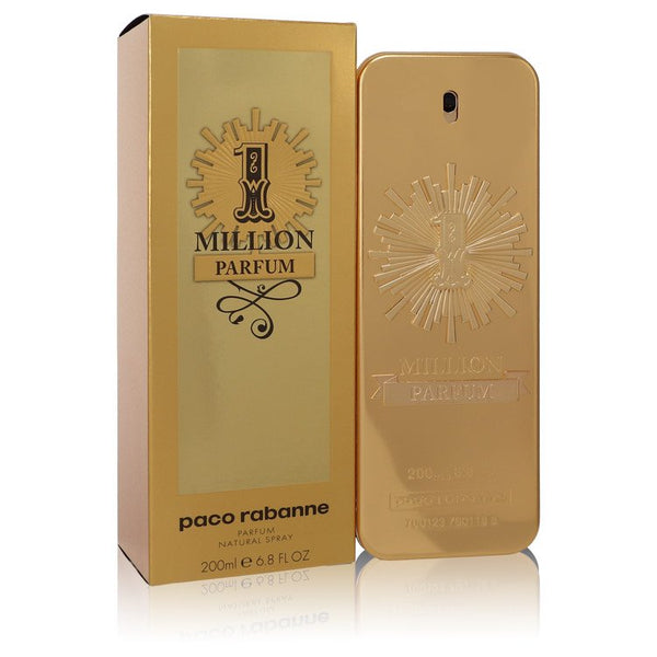 1 Million Parfum Parfum Spray By Paco Rabanne 200Ml