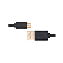 Ugreen 1M Micro Usb Male To Usb Male Cable Gold Plated