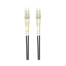 1M Om4 Multimode Fibre Optic Patch Cable