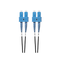 1M Sc To Sc Os1 Os2 Singlemode Fibre Optic Cable