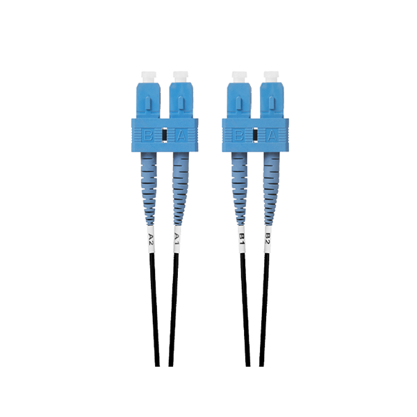 1M Sc To Sc Os1 Os2 Singlemode Fibre Optic Cable