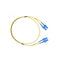 1M Sc To Sc Os1 Os2 Singlemode Fibre Optic Cable
