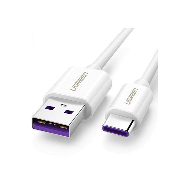 Ugreen 1M Type C 5A Super Charge Usb C To A Charging Cable