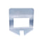 1Mm Tile Leveling System Clips Spacer Tiling Tool Floor Wall