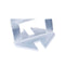 1Mm Tile Leveling System Clips Spacer Tiling Tool Floor Wall