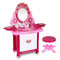 Princess Make-Up Dresser Set