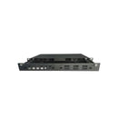 1Ru Port Rack Mount Fibre Optic Patch Panel Rodent Proof Fobot