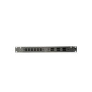 1Ru Port Rack Mount Fibre Optic Patch Panel Rodent Proof Fobot